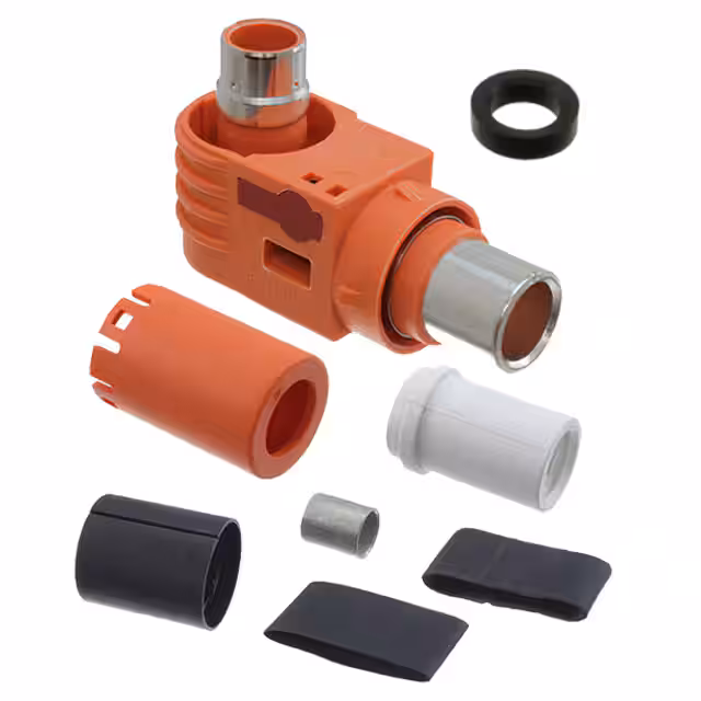 SLPPB35BSR4EH Amphenol Industrial Operations  Conectores especializados